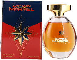 Captain Marvel